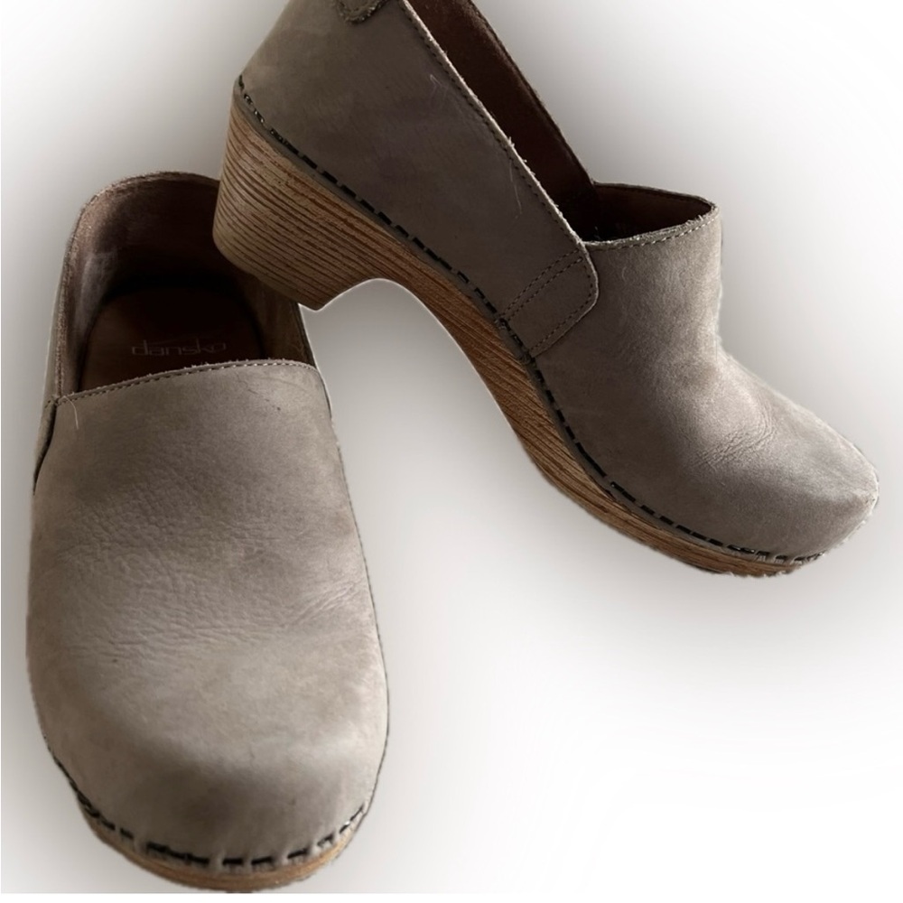 Dansko Brenna style sz37